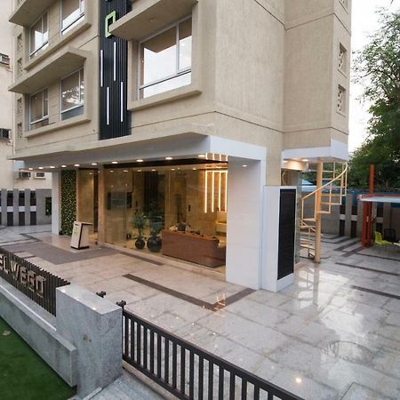 Hotel Wego Mumbai Ngoại thất bức ảnh