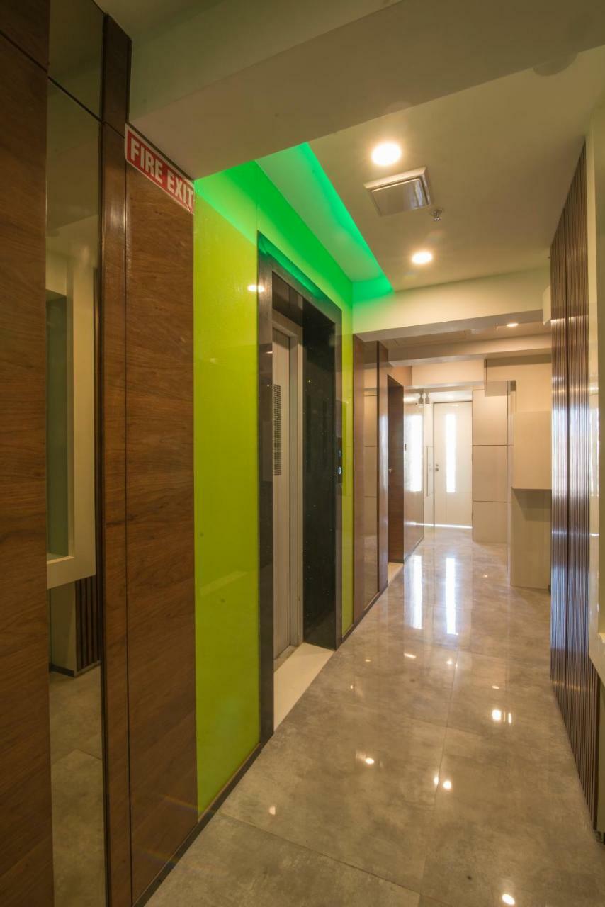 Hotel Wego Mumbai Ngoại thất bức ảnh
