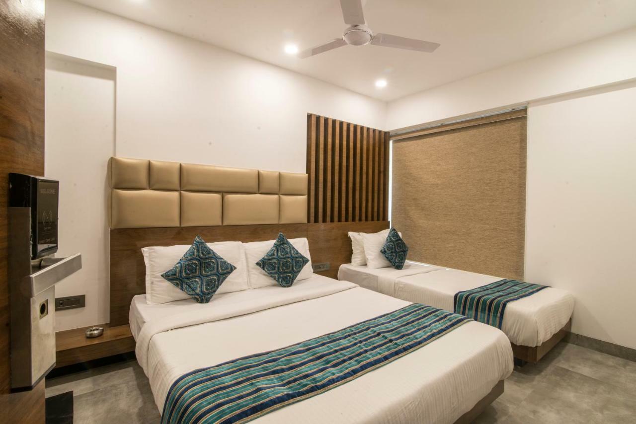 Hotel Wego Mumbai Ngoại thất bức ảnh