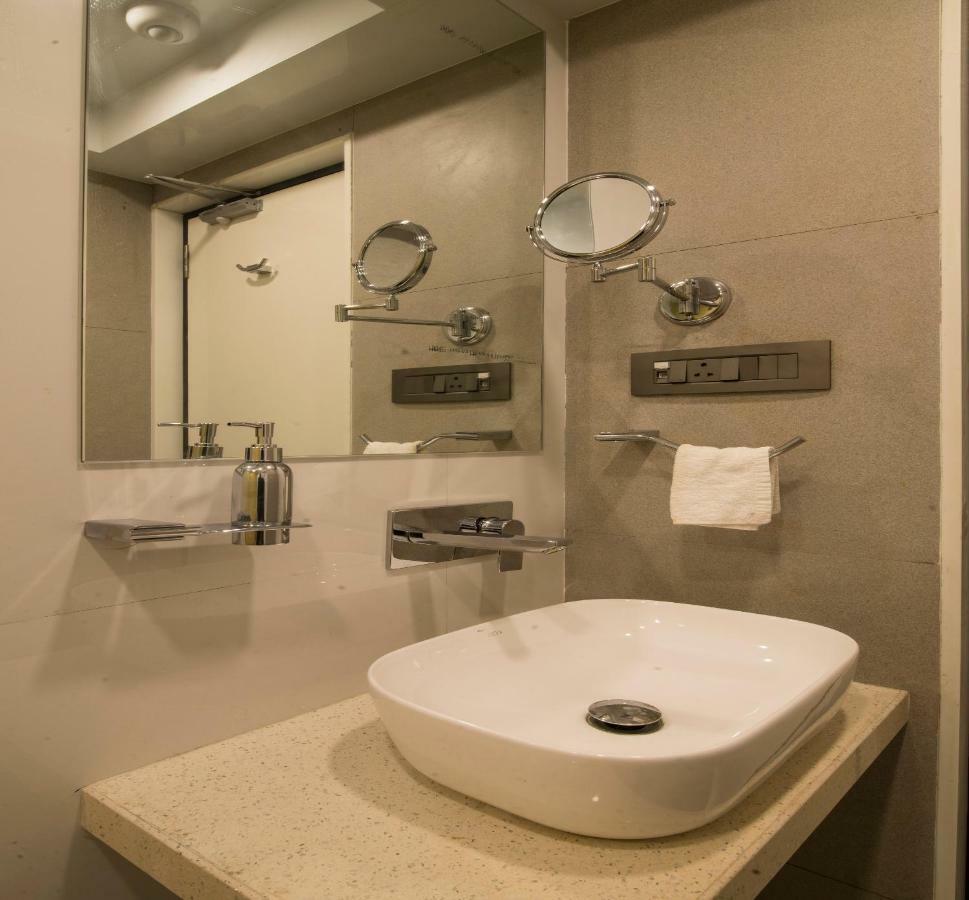 Hotel Wego Mumbai Ngoại thất bức ảnh