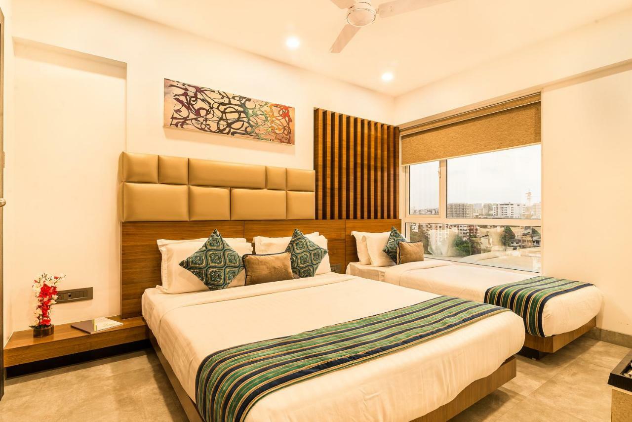 Hotel Wego Mumbai Ngoại thất bức ảnh
