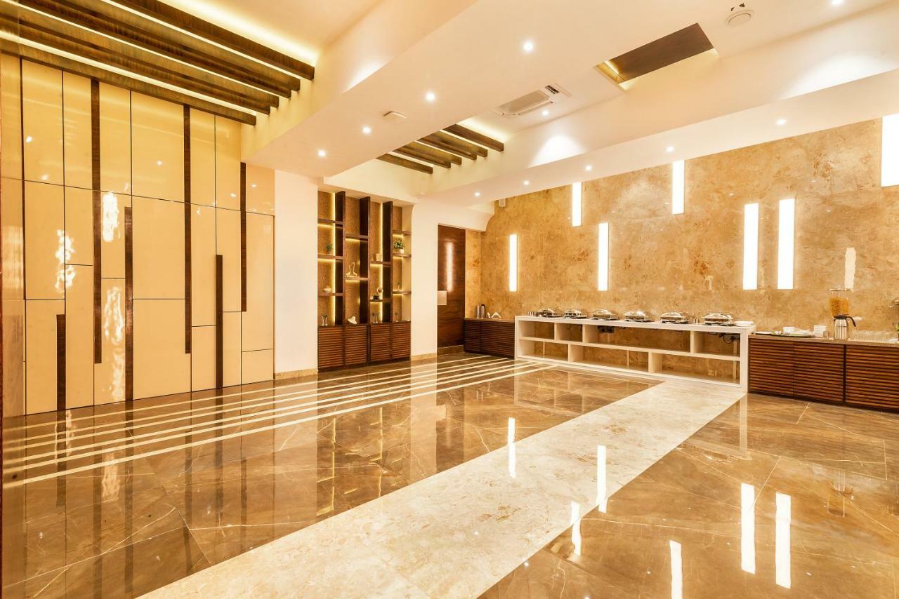 Hotel Wego Mumbai Ngoại thất bức ảnh