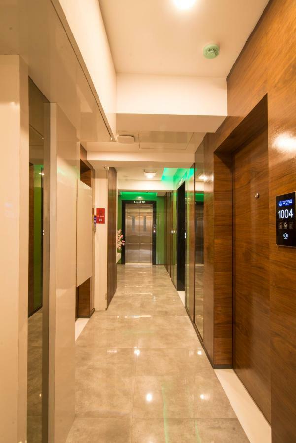 Hotel Wego Mumbai Ngoại thất bức ảnh