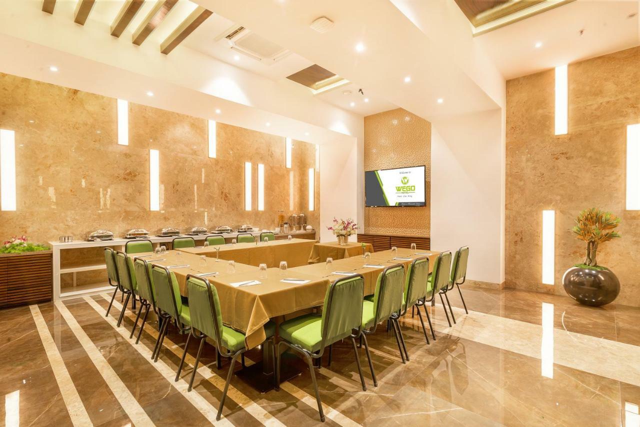 Hotel Wego Mumbai Ngoại thất bức ảnh