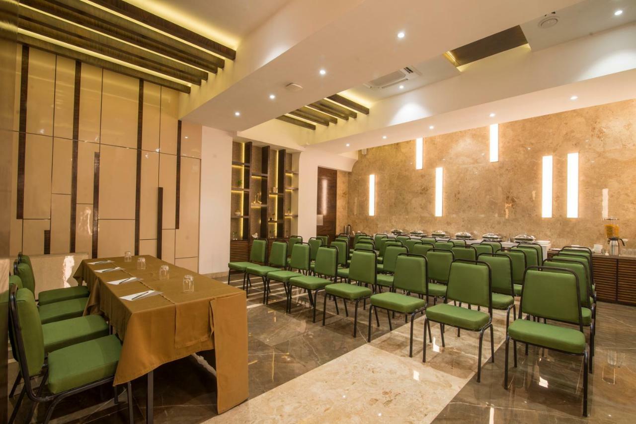 Hotel Wego Mumbai Ngoại thất bức ảnh