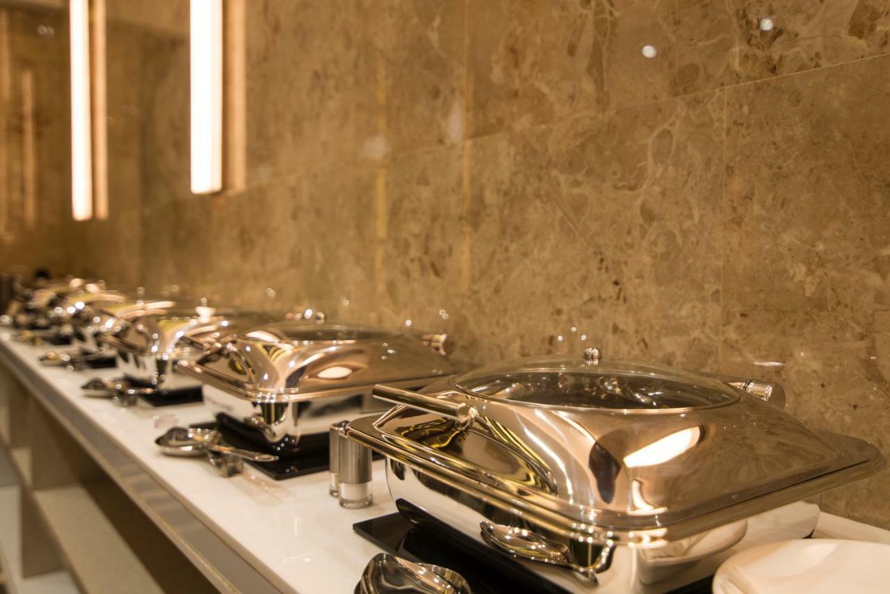 Hotel Wego Mumbai Ngoại thất bức ảnh