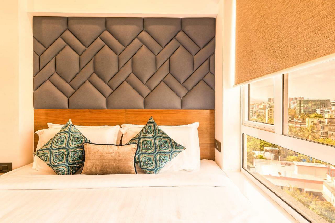 Hotel Wego Mumbai Ngoại thất bức ảnh