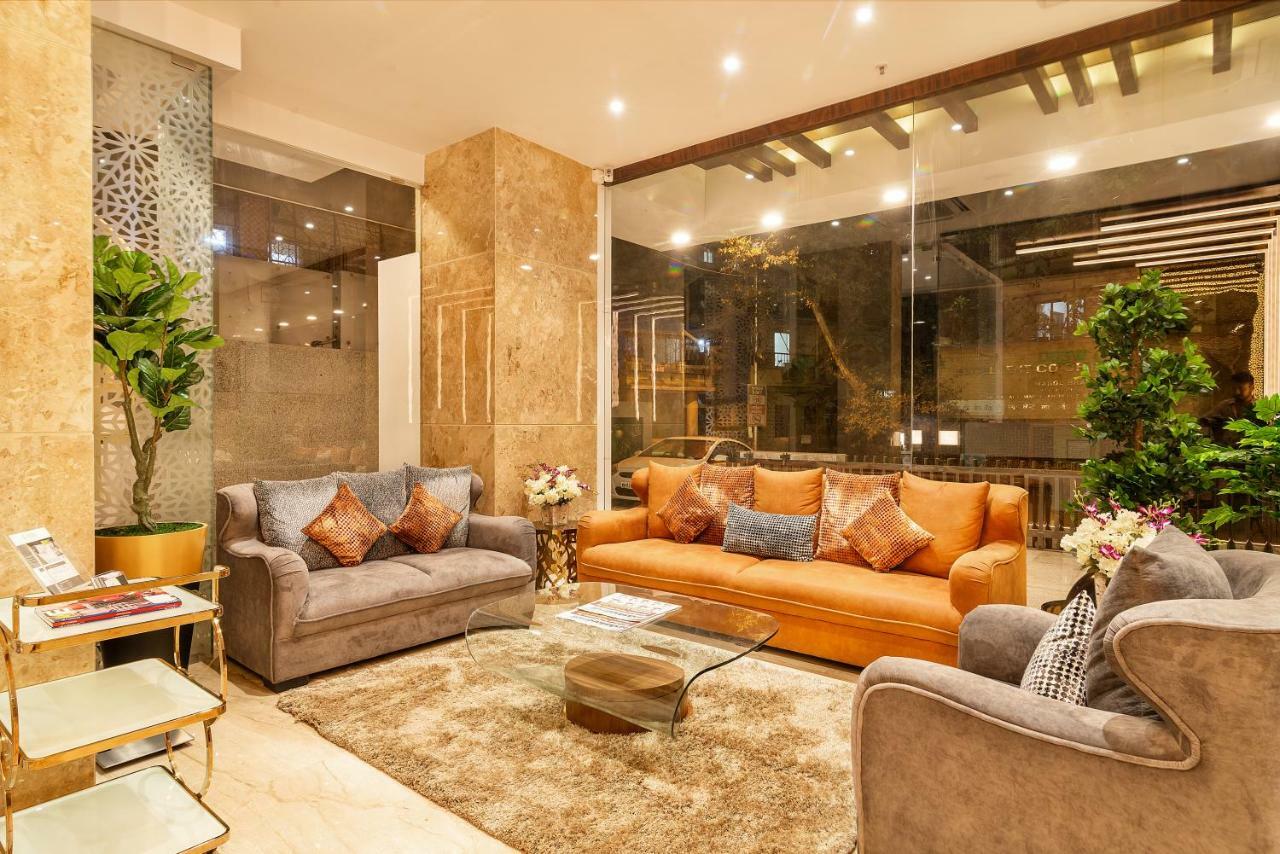 Hotel Wego Mumbai Ngoại thất bức ảnh