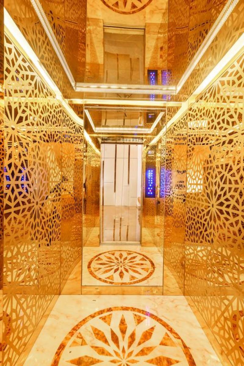 Hotel Wego Mumbai Ngoại thất bức ảnh