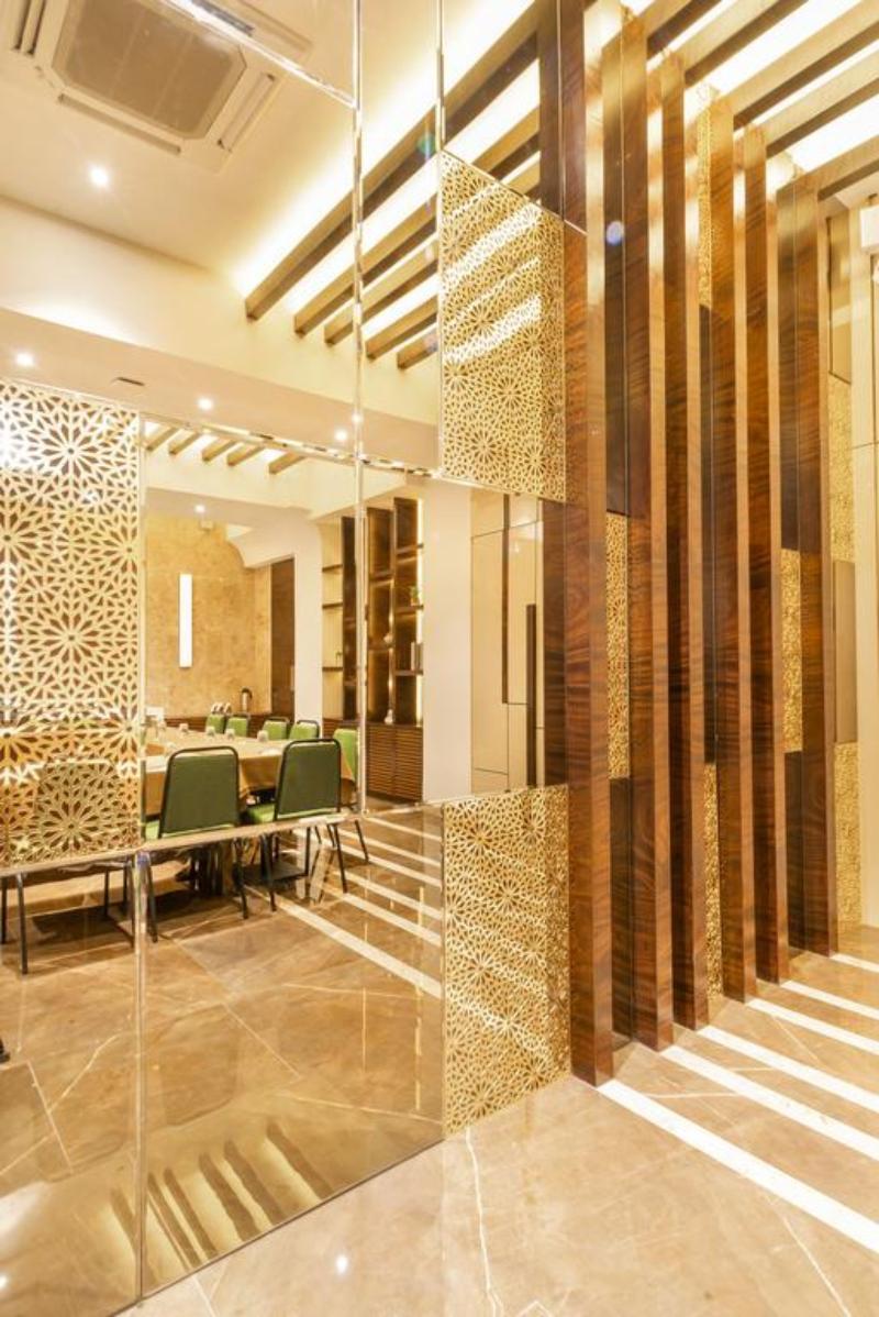 Hotel Wego Mumbai Ngoại thất bức ảnh