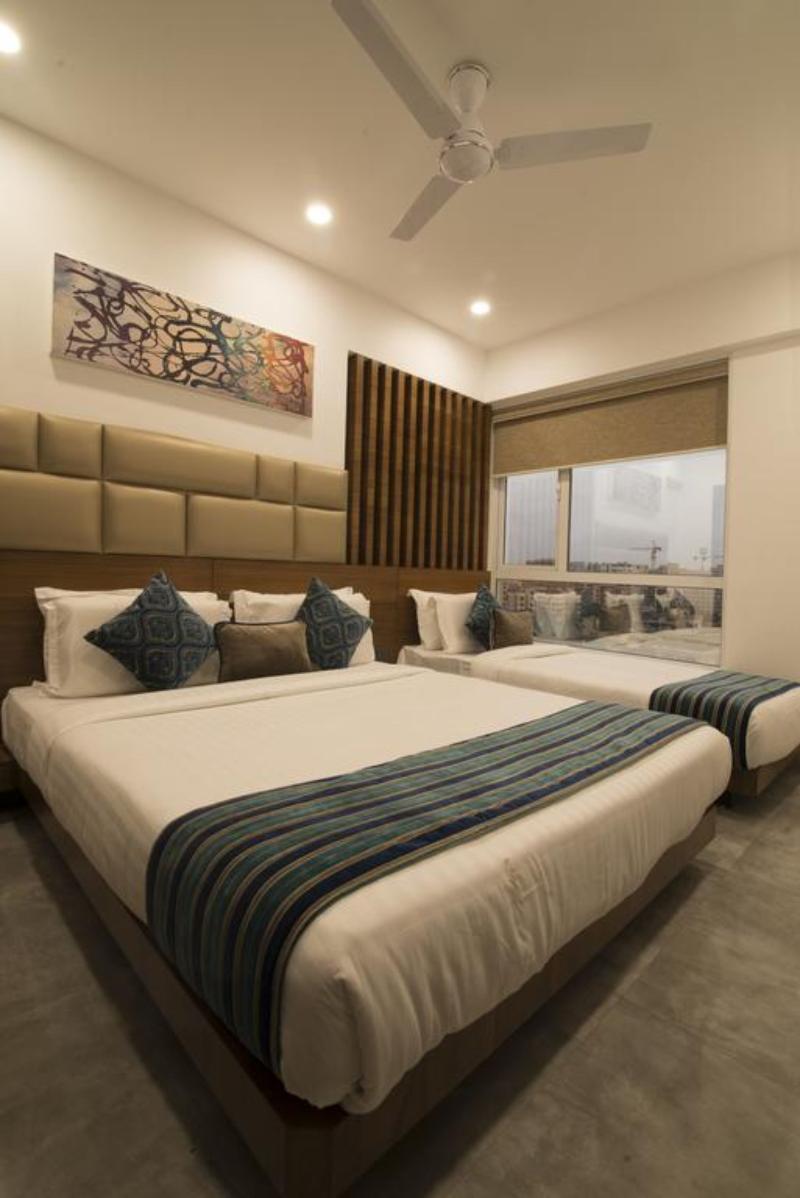 Hotel Wego Mumbai Ngoại thất bức ảnh