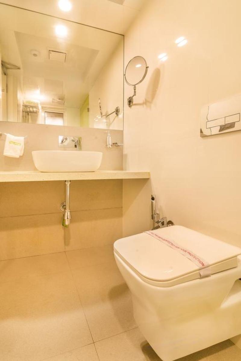 Hotel Wego Mumbai Ngoại thất bức ảnh