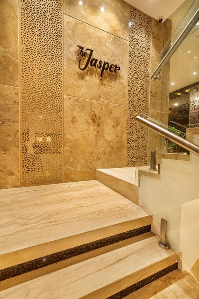 Hotel Wego Mumbai Ngoại thất bức ảnh